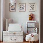 Funzy Spielsofa Kord Collection in vielen Farben bei Yay Kids