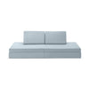 Spielsofa Velours Edition