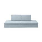 Spielsofa Velours Edition