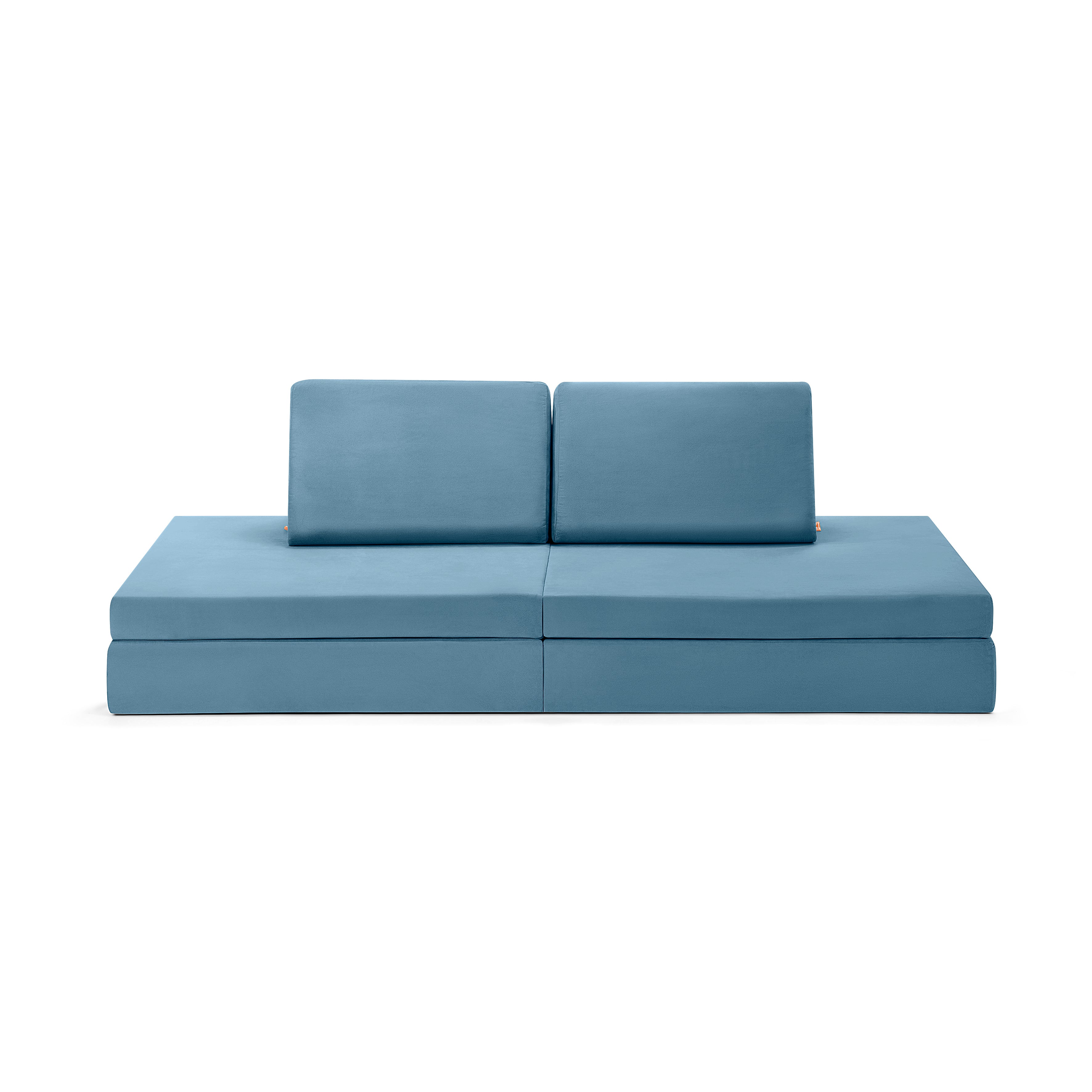 Spielsofa Velours Edition