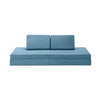 Spielsofa Velours Edition