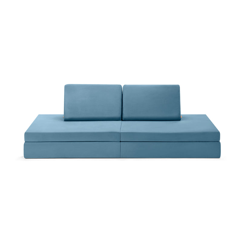 Spielsofa Velours Edition