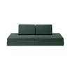Spielsofa Velours Edition