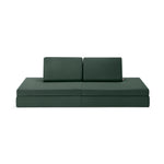 Spielsofa Velours Edition