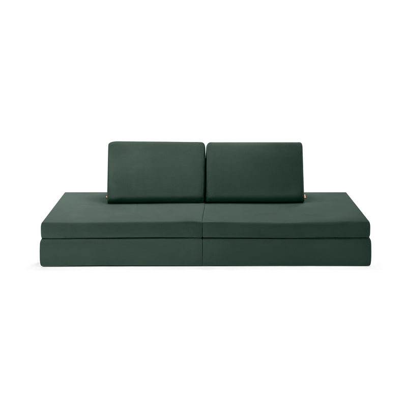 Spielsofa Velours Edition