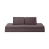 Spielsofa Velours Edition