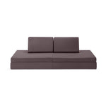 Spielsofa Velours Edition