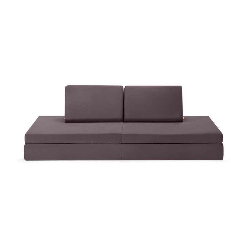 Spielsofa Velours Edition