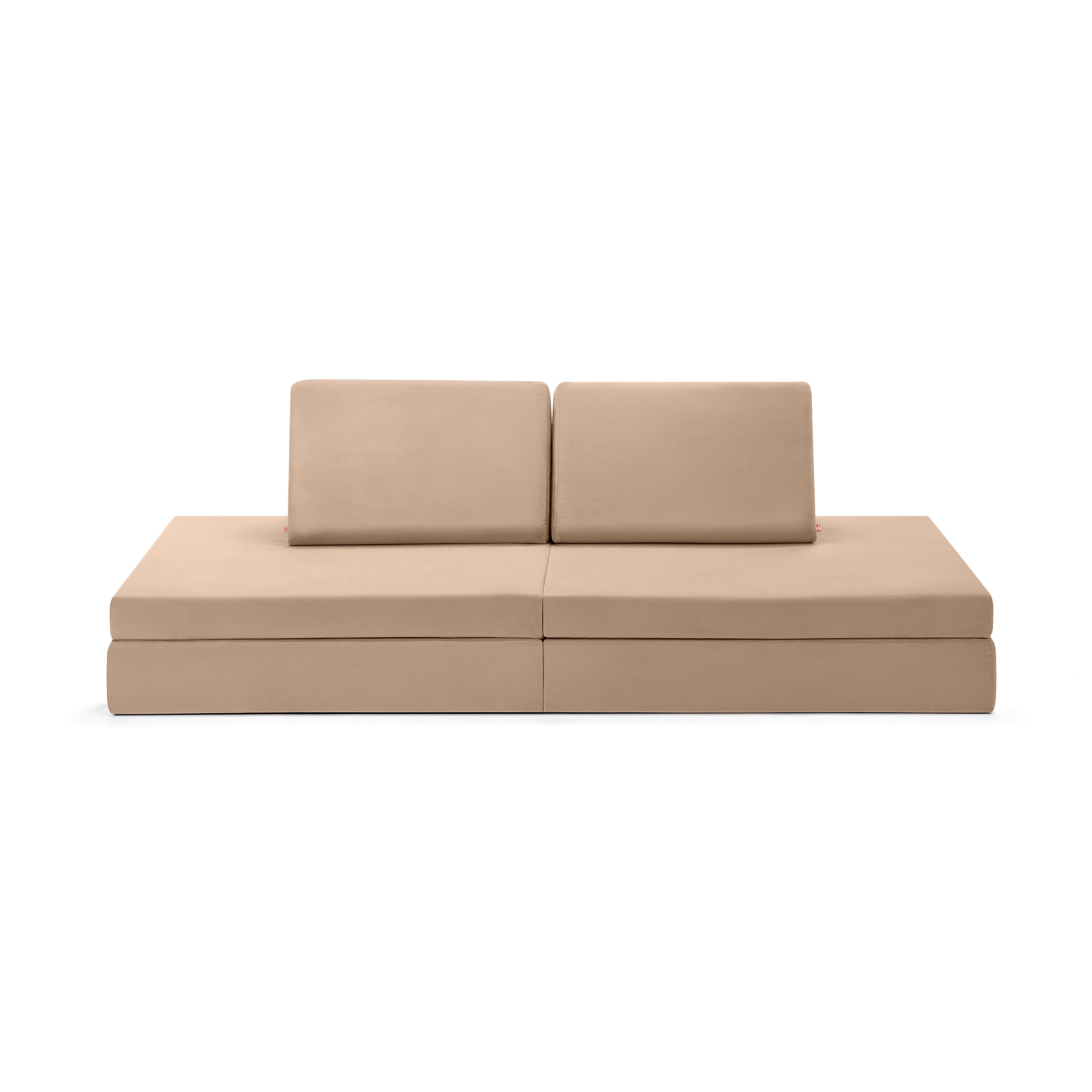 Spielsofa Velours Edition