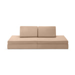 Spielsofa Velours Edition