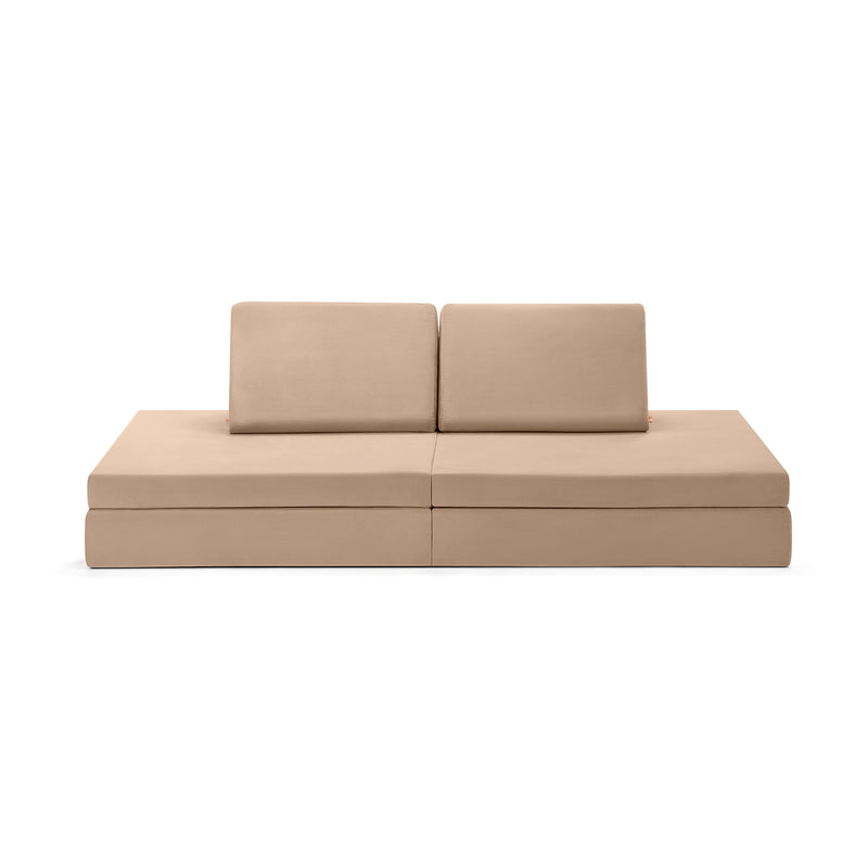Spielsofa Velours Edition