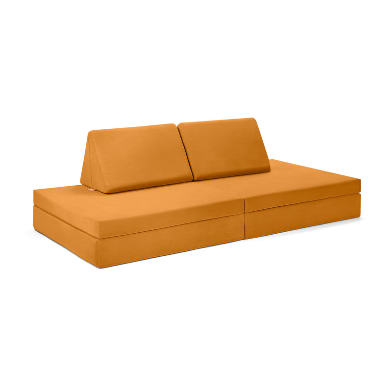 Spielsofa Velours Edition