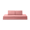 Spielsofa Velours Edition