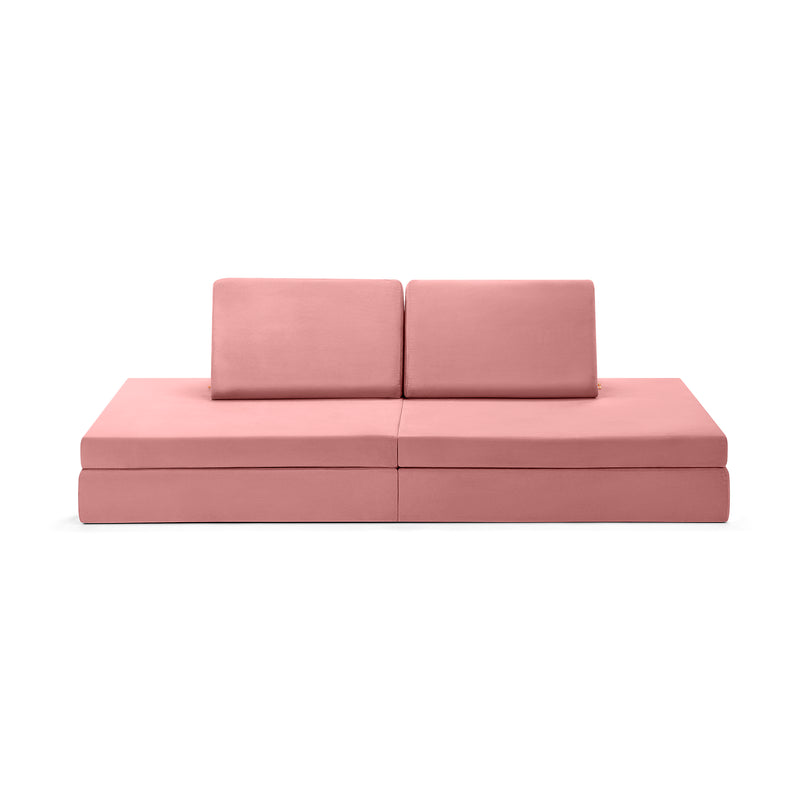 Spielsofa Velours Edition