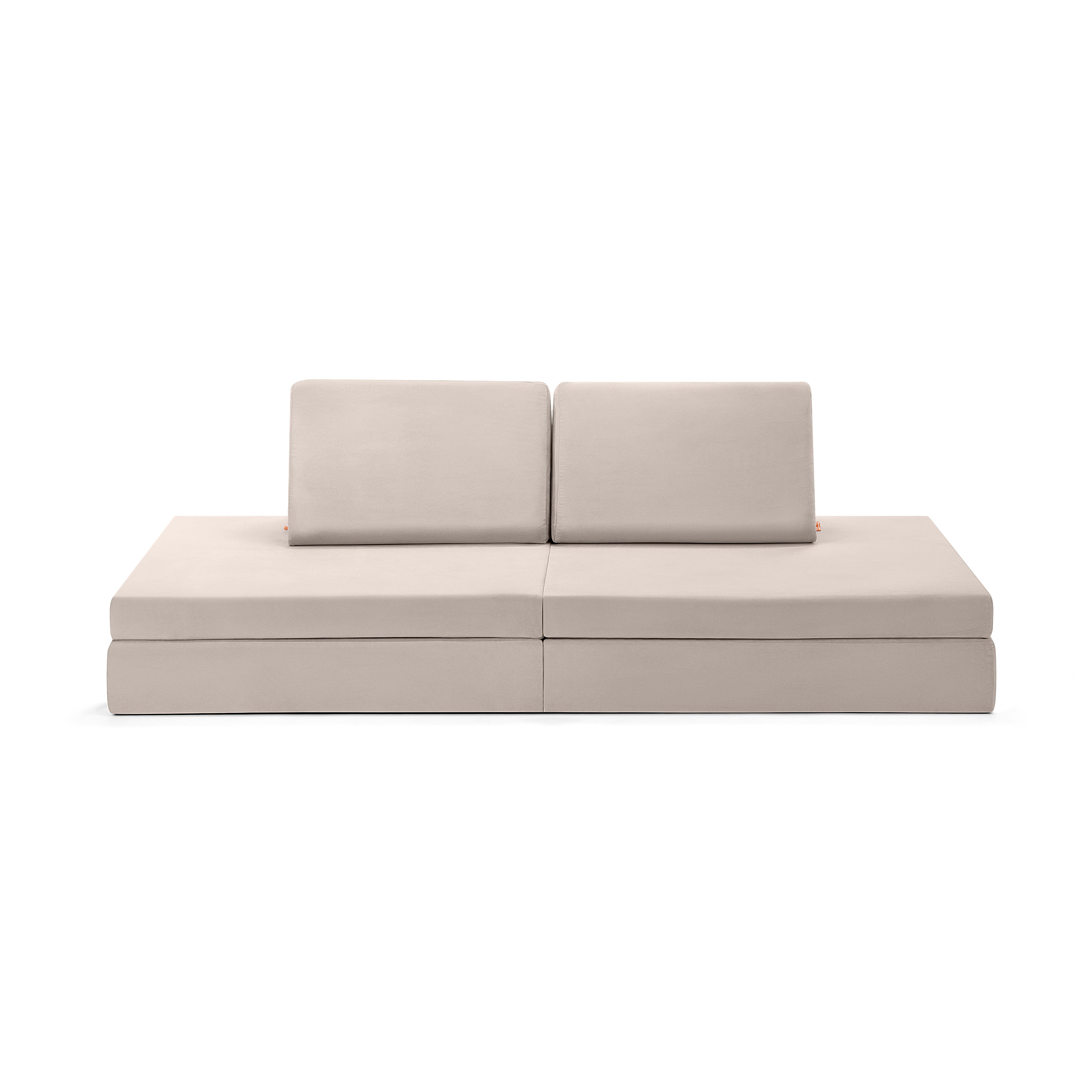Spielsofa Velours Edition