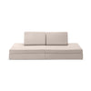 Spielsofa Velours Edition