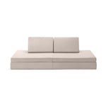 Spielsofa Velours Edition