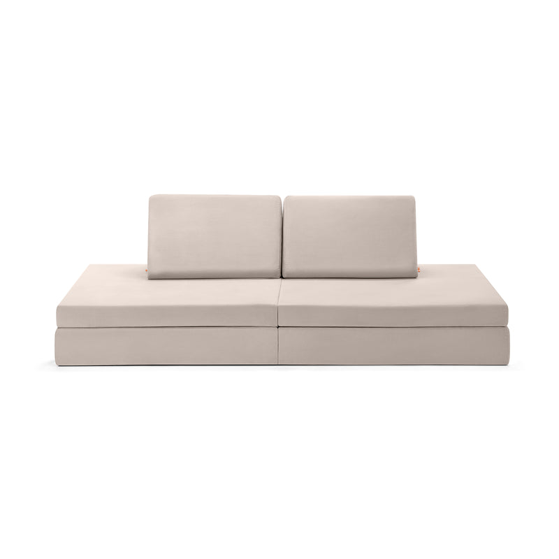 Spielsofa Velours Edition