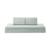 Spielsofa Velours Edition
