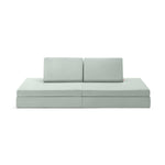 Spielsofa Velours Edition