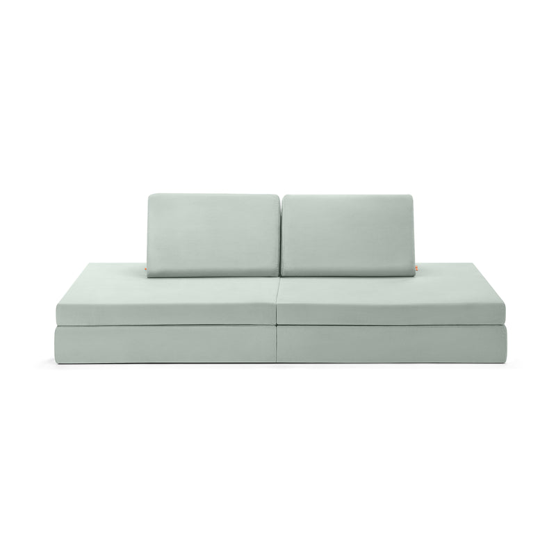 Spielsofa Velours Edition