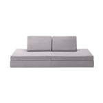 Funzy Spielsofa Velours Edition in vielen Farben bei Yay Kids