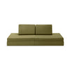 Spielsofa Velours Edition