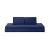 Spielsofa Velours Edition
