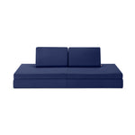 Spielsofa Velours Edition