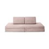 Spielsofa Cord Collection