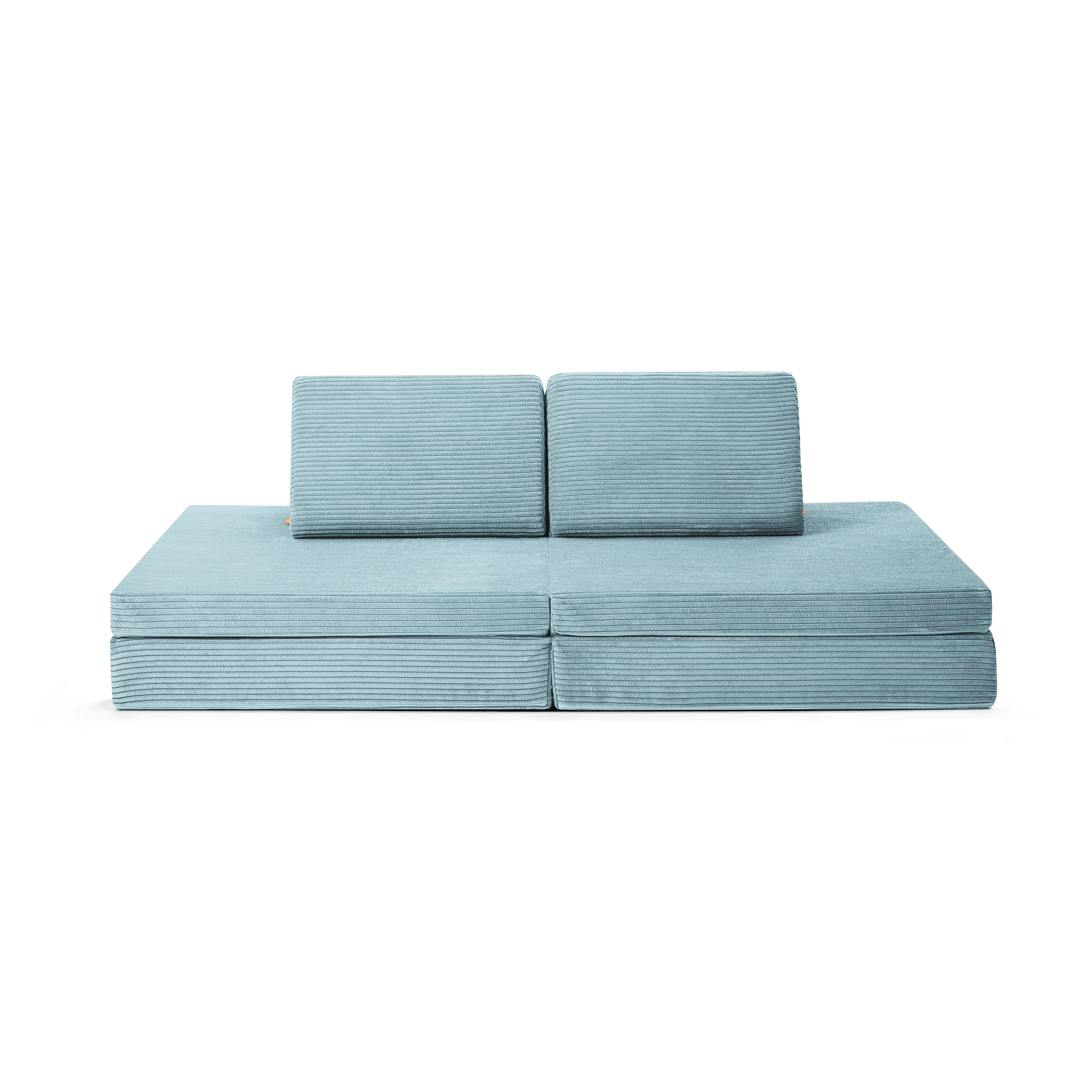Spielsofa Cord Collection