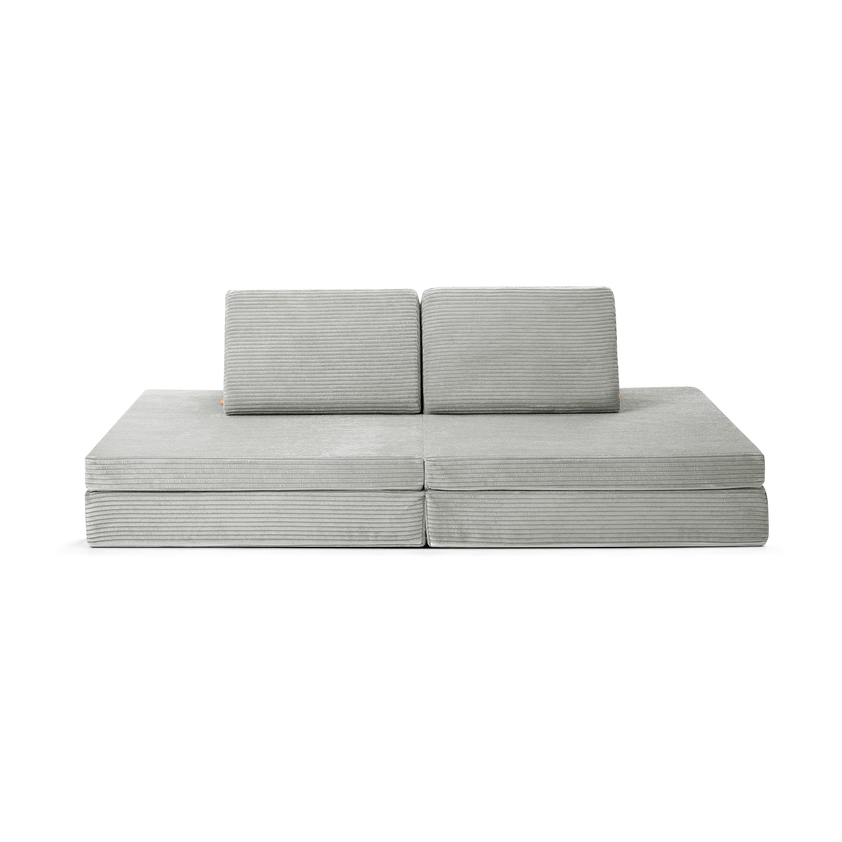 Spielsofa Cord Collection