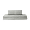 Spielsofa Cord Collection