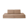 Spielsofa Cord Collection