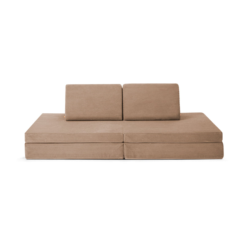 Spielsofa Cord Collection