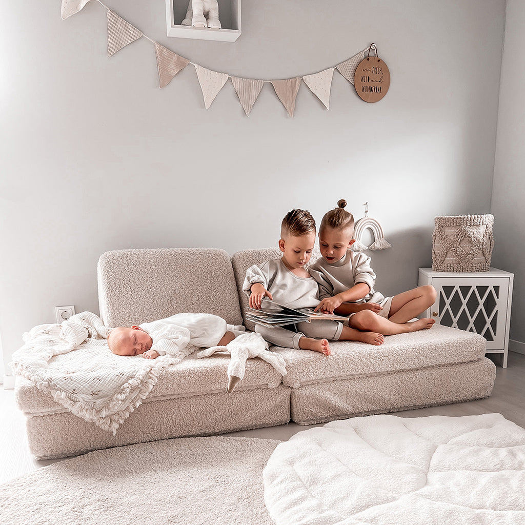 play sofa Teddy Edition
