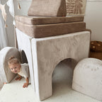 Spielbogen Set "Arches" Cord Collection