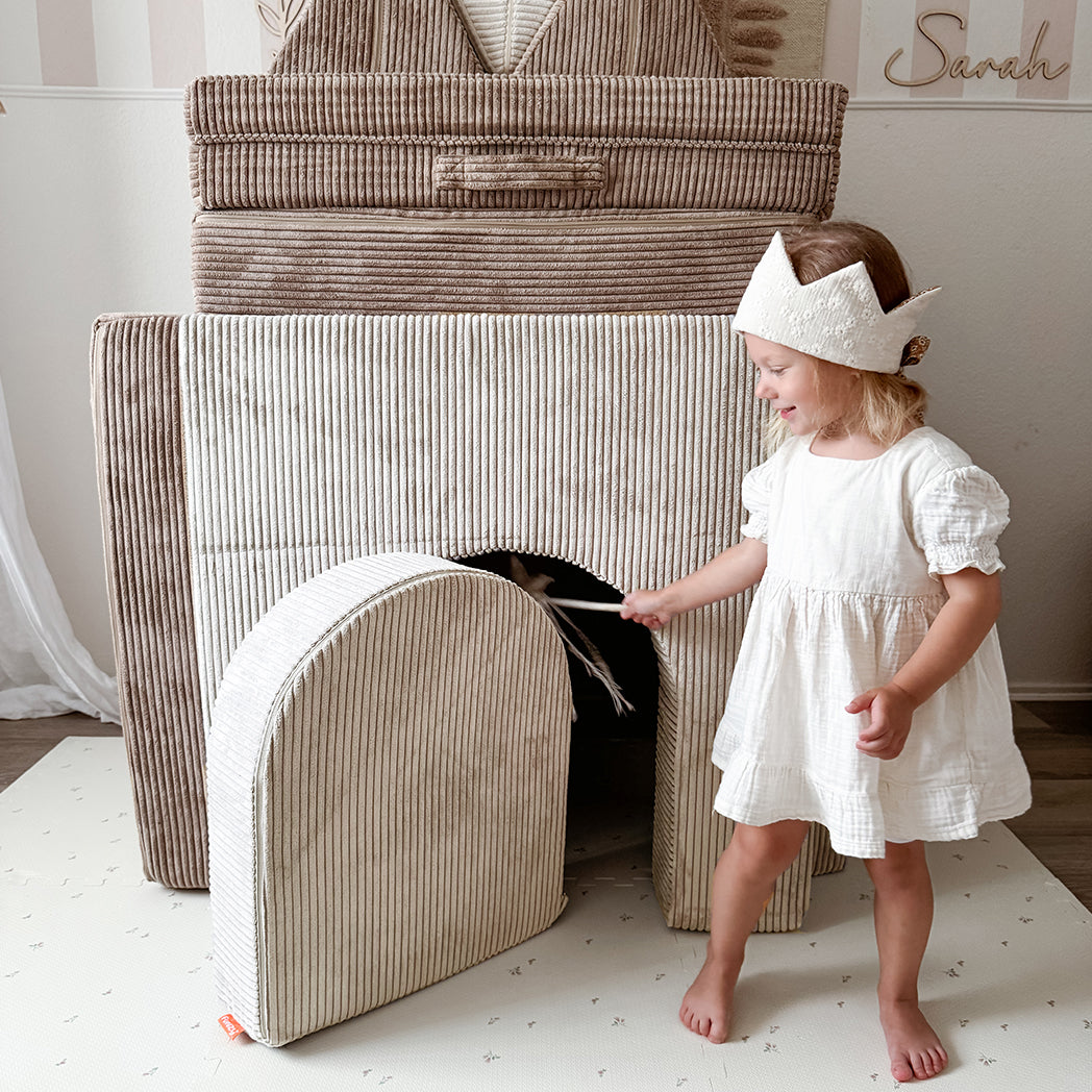Spielbogen Set "Arches" Cord Collection