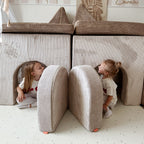 Spielbogen Set "Arches" Cord Collection