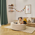 Play Ring Set "Donut" Cord Collection