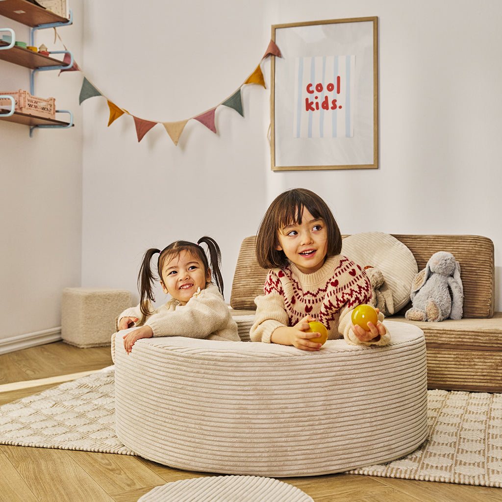 Play Ring Set "Donut" Cord Collection