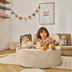 Play Ring Set "Donut" Cord Collection