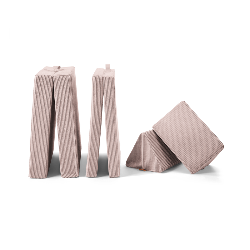 Spielsofa Cord Collection