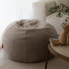 Funzy Kinder Sitzsack Teddy Collection in zwei Farben bei Yay Kids