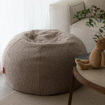 Funzy Kinder Sitzsack Teddy Collection in zwei Farben bei Yay Kids