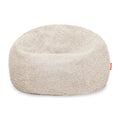 Funzy Kinder Sitzsack Teddy Collection in zwei Farben bei Yay Kids