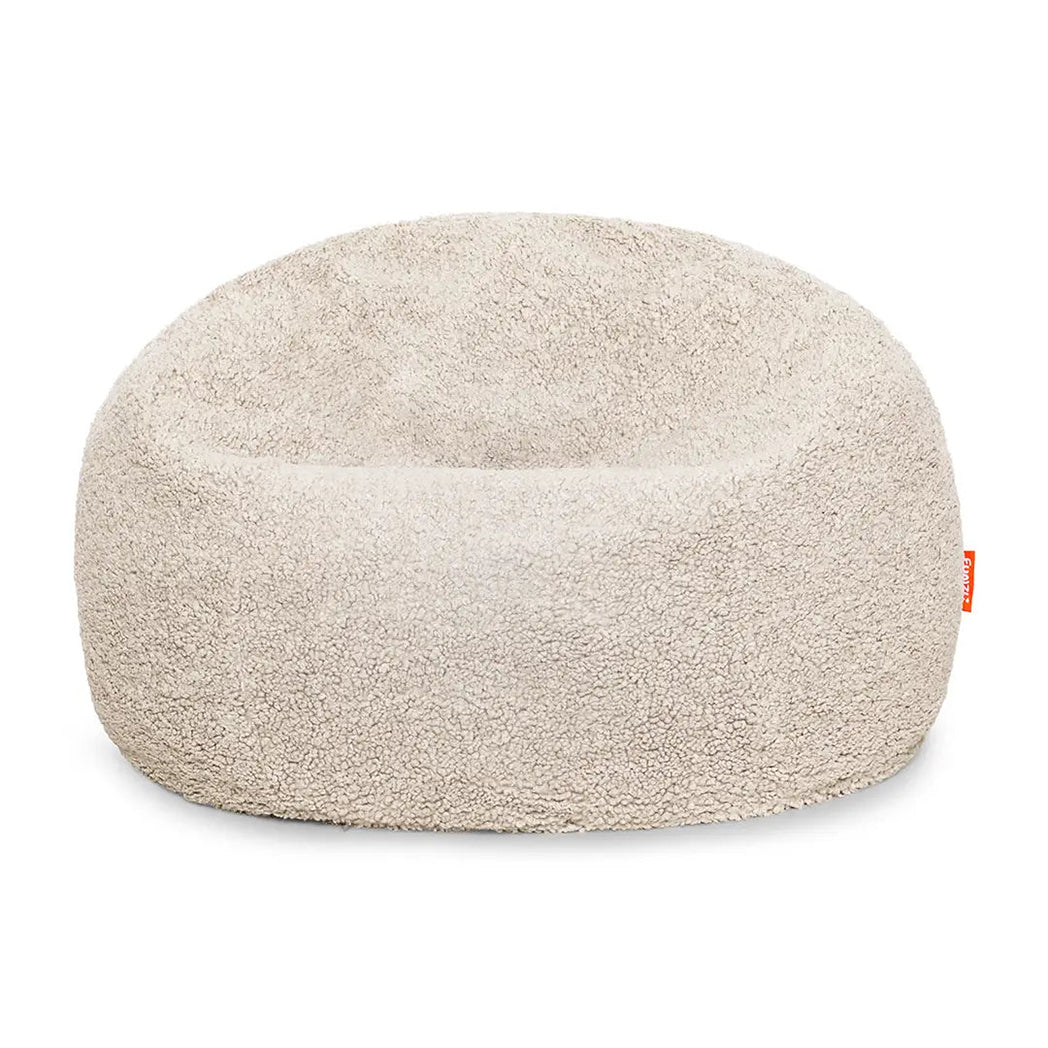 Funzy Kinder Sitzsack Teddy Collection in zwei Farben bei Yay Kids