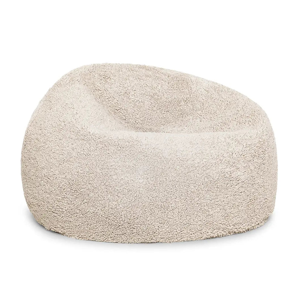 Funzy Kinder Sitzsack Teddy Collection in zwei Farben bei Yay Kids