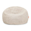 Funzy Kinder Sitzsack Teddy Collection in zwei Farben bei Yay Kids