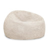 Funzy Kinder Sitzsack Teddy Collection in zwei Farben bei Yay Kids